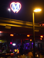 Bar M San Antonio Ibiza