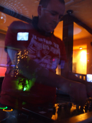 dj Average Joe
