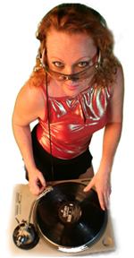 dj Teresa
